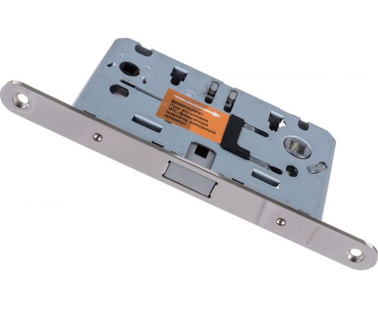 Бесшумная магнитная сантехническая защелка ARCHIE LM 52120L N 940000000372 – изображение 4