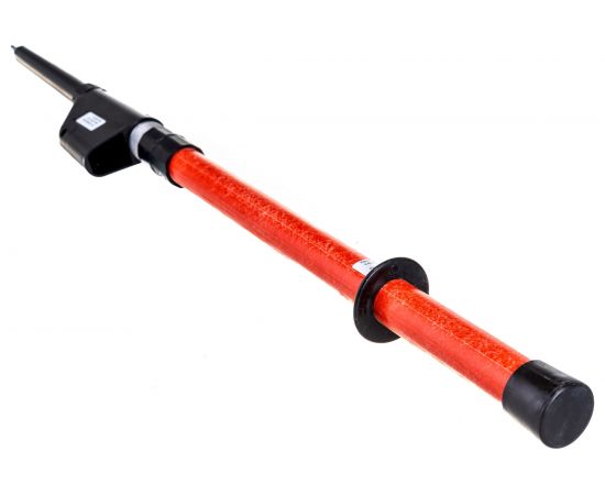 Указатель высокого напряжения Антиток для фазировки до 10кВ однополюсный УВНУ ФБ-10 Д 413806 – изображение 4