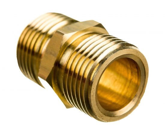 Ниппель Профитт НР/НР 3/8 3170031 – изображение 4