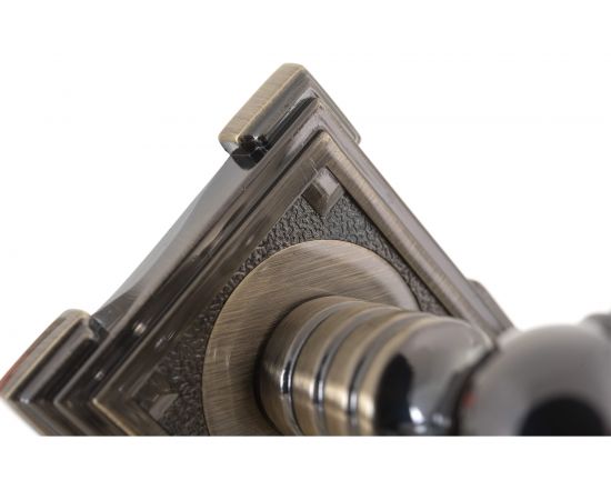 Дверная ручка Валенсия РЕНЦ DH 69-19 AB – изображение 4