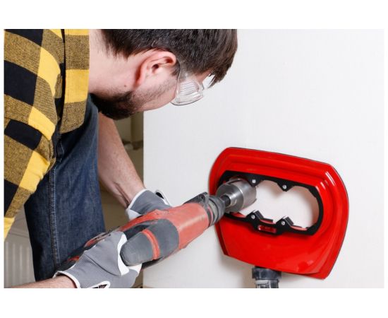 Насадка пылеотводящая FixDUSTER 82*3 Mechanic 19568442021 – изображение 4