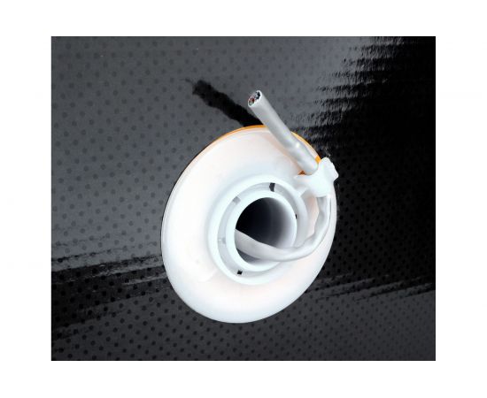 Кабель Cablexpert, UTP5e, 4 пары, 0.40 мм, CCA, однож., 305 м, серый UPC-5040E-SOL – изображение 4