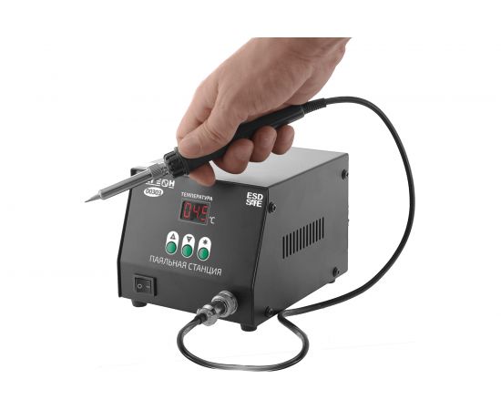 Паяльная индукционная станция МЕГЕОН 00303 к0000032102 – изображение 4