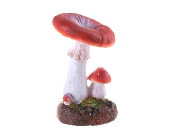 Садовая фигурка Park Гриб мухомор 169296 – изображение 4
