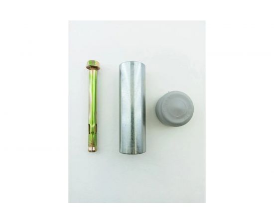 Дверной упор CRIT Уд-П 100/40-Цн 05097 – изображение 4