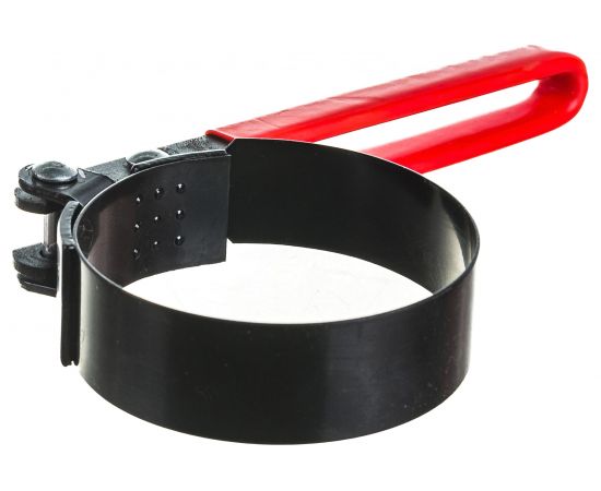 Ленточный ключ масляного фильтра АвтоDело D=71-79 мм 40515 12362 – изображение 4