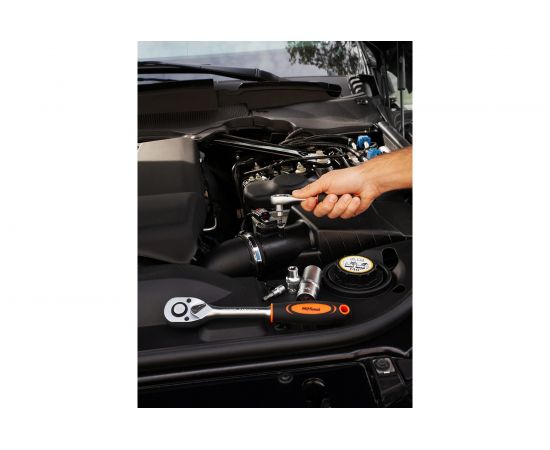 Профессиональный набор инструментов 110 предметов AV Steel AV-011110 – изображение 5