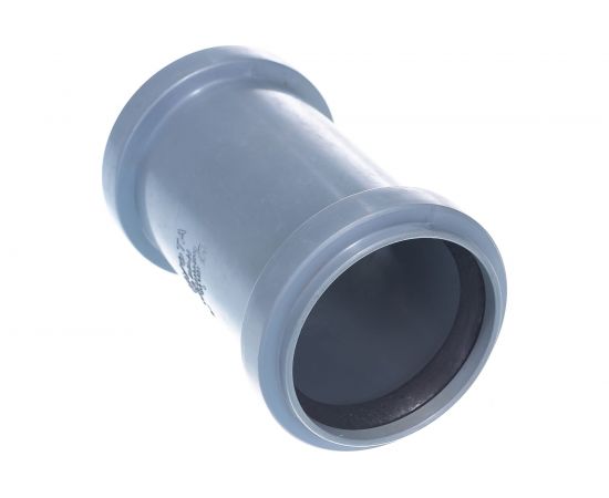 Канализационная муфта АТЛАС ПЛАСТ DN 50 SPCS00000050 – изображение 5