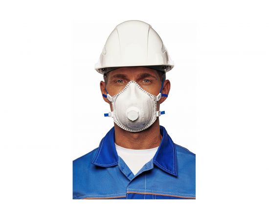 Респиратор Юлия-215 с клапаном FFP2 RD 20479 – изображение 5