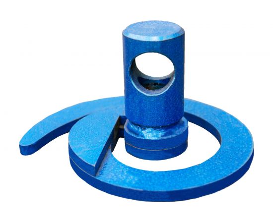 Насадка на улитку Stancraft Мини-завиток 110128 – изображение 5