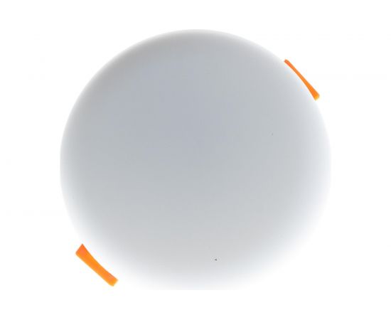 Светодиодный встраиваемый светильник FERON с регулируемым монтажным диаметром, 6W, 6400K, 600Lm, AL509 41211 – изображение 5