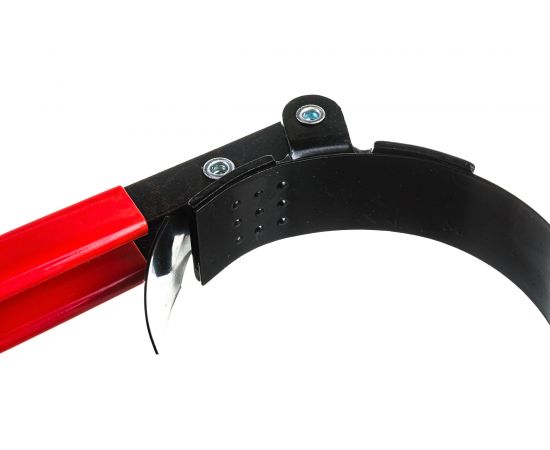 Ленточный ключ масляного фильтра АвтоDело D=71-79 мм 40515 12362 – изображение 5