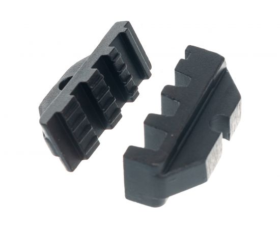 Пресс-клещи с набором матриц КВТ CTF 55922 – изображение 5