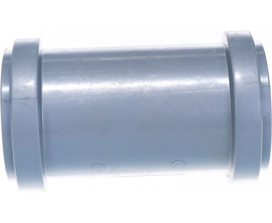 Канализационная муфта АТЛАС ПЛАСТ DN 50 SPCS00000050 – изображение 6