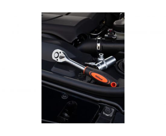 Профессиональный набор инструментов 110 предметов AV Steel AV-011110 – изображение 6