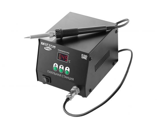 Паяльная индукционная станция МЕГЕОН 00303 к0000032102 – изображение 6