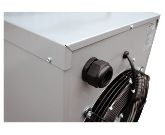 Электрическая тепловая пушка QUATTRO ELEMENTI QE-36000 E 649-325 – изображение 7