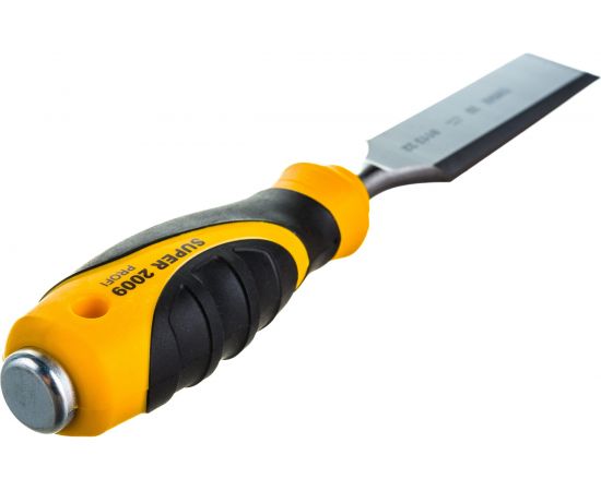 Набор из 4 плоских стамесок с ручкой NAREX SUPER 2009 LINE PROFI 8, 10, 16, 32 мм 860601 – изображение 8