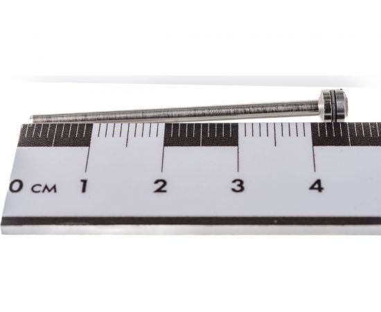 Диски отрезные корундовые с дискодержателем 5 шт Proxxon PR- 28820 – изображение 8