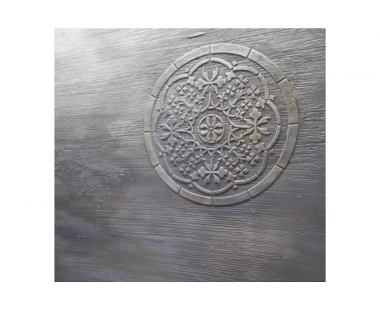 Штукатурка декоративная для имитации бетона и камня Травертино 15 кг DESSA DECOR 70129 – изображение 10