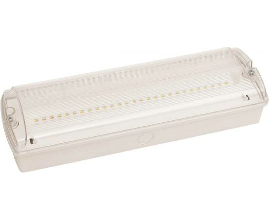 Аварийный светильник SLT, PL-0245A 10406 