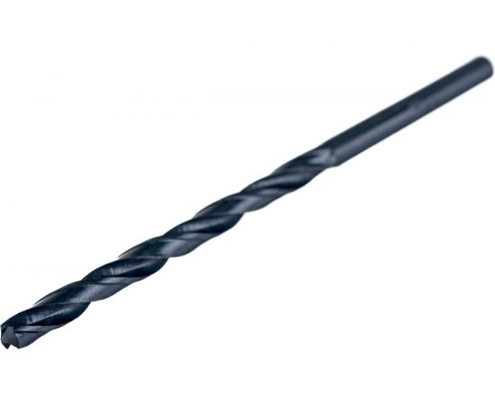 Сверло по металлу HSS-R (3.9x70/39 мм) RUKO 201039 