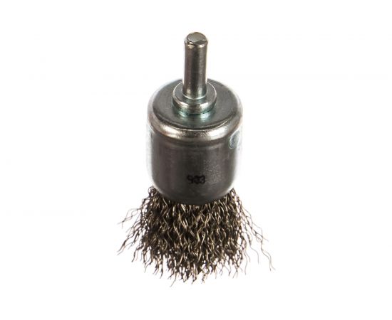 Щетка кистевидная (25 мм; хвост. 6 мм) INOX Bosch 2608622127 