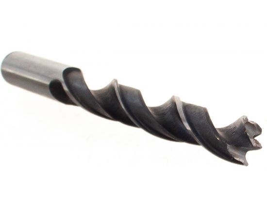 Сверло по дереву спиральное, 12 мм Hobbi 36-8-512 