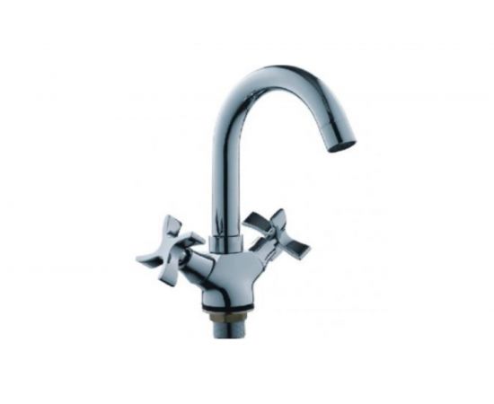 Смеситель для умывальника LEDEME L1122-2 808126 