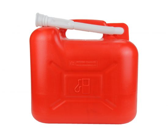 Канистра для топлива 20 л Nova Bright 47623 