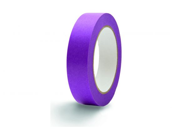 Малярная, экстра тонкая универсальная лента COLOR EXPERT 90 дней, ширина 30 мм, 50 м 96093002 