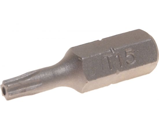 Вставка 1/4"", Т15H, 25 мм ROCKFORCE RF-1272515 