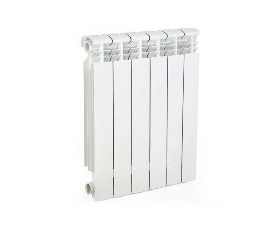 Алюминиевый радиатор LAMMIN PREMIUM AL500-80-6 LM11108080006 