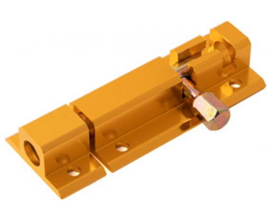 Шпингалет Apecs DB-05-60-G 8275 