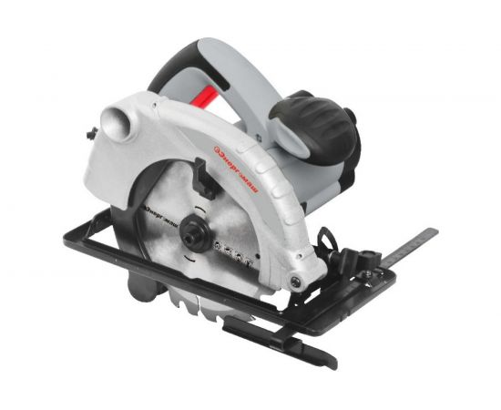 Циркулярная пила Энергомаш ЦП-185 