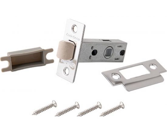 Защёлка врезная Code Deco 5400-CR 30906 