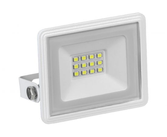 Прожектор IEK LED СДО 06-10, IP65, 6500K, белый LPDO601-10-65-K01 