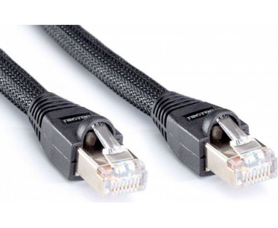Lan кабель Eagle Cable Deluxe CAT6 SF-UTP 24AWG 8,0 м 10065080 