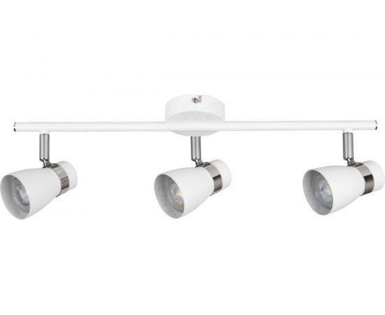 Потолочные споты KANLUX ENALI EL-3I W 28766 