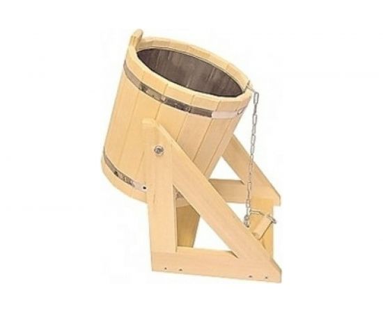 Обливное устройство LK Русская забава 10 л ОПРЗ-10 А-252789 