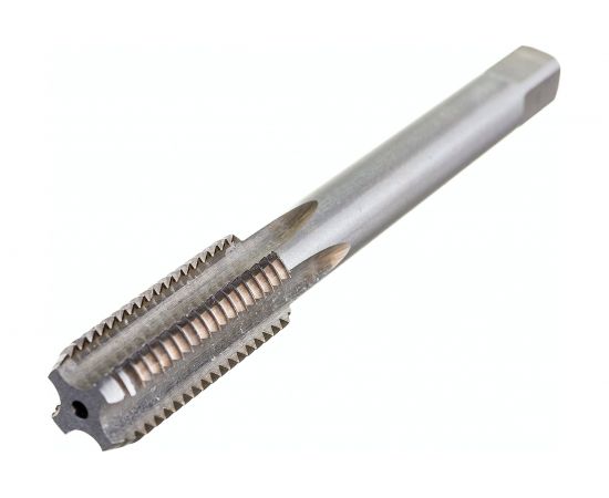 Метчик ИНСТУЛС м/р М12.0x1.5 лев гл Р6М5 6H 2621-1508 ГОСТ 3266-81 00001326031 