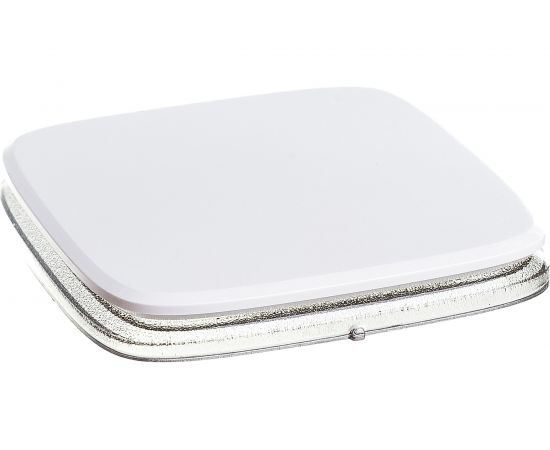 Лицевая панель Legrand Valena Allure для 1-клавишного выключателя белый Leg 755005 