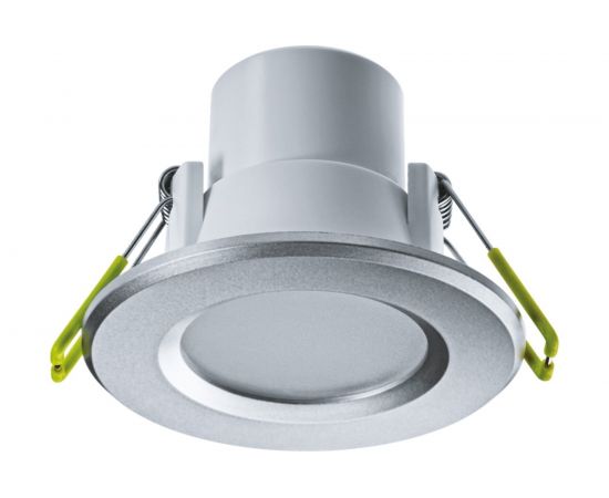 Светильник Navigator NDL-P1-5W-830-SL-LED, аналог R50, 40Вт 94821 