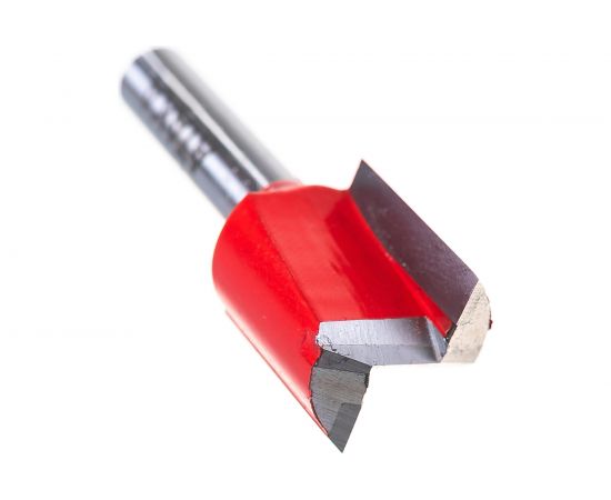 Фреза пазовая прямая концевая АТАКА 476380 