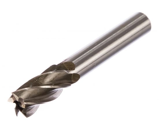 Фреза концевая (14х83х26 мм; 5 зуб.; хвостовик 12 мм; Р6М5) Туламаш ТМ 134914 