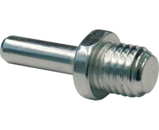 Адаптер (М14х2 мм; хвостовик 8 мм) для дрели ПРАКТИКА 911-246 