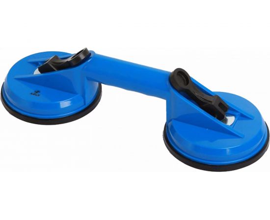 Присоска AE&T 120мм двойная TA-G8802 