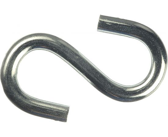 Крюк типа ""S"" Профикреп пакет, 5,0 3 шт 113848 