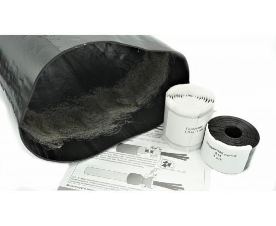 Уплотнитель кабельных проходов Мемотерм-ММ УКПТ 175/40 1 шт 063 