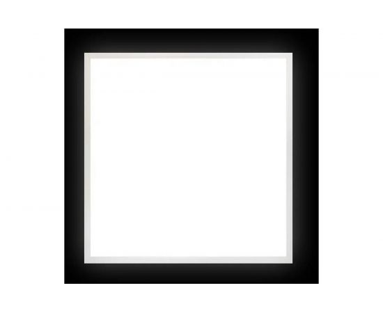 Светодиодная панель Apeyron 48Вт, 4800Лм, 4000К, 595х595х9мм. 42-003 